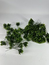 60x Kunst Blume Konvolut MIX Ladenauflösung Flohmarkt Sonderposten Restposten