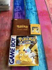Nintendo GameBoy - Pokemon