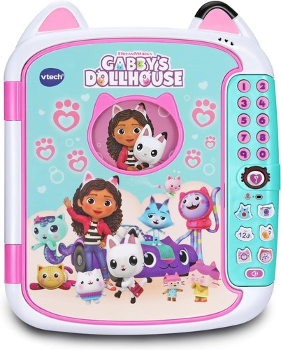 Vtech gabbys puppenhaus - vtech,