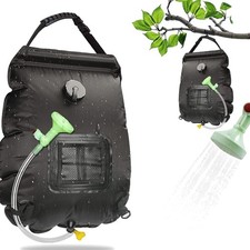 Solar Gartendusche 20L Camping
