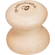 Lebkuchenglocke das Original