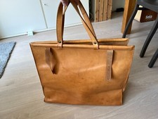 Ledertasche, Reisetasche