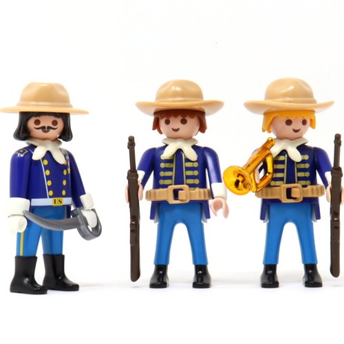Playmobil western figuren - playmobil,