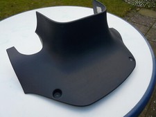 Verkleidung Mittelkonsole Armaturenbrett 7M1857915 Ford Galaxy WGR, VW Sharan,