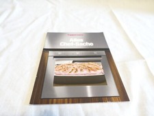 Tupperware Rezeptheft Alles Chef - Sache NEU