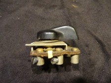 Simson SR1 SR2 Schalter Lampenschalter 6 Polig  original DDR