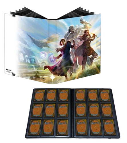 Ultra pro dominaria united - ultra,