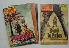 Ronco (Pabel) Nr. 101-125 zus. (Z0-1)