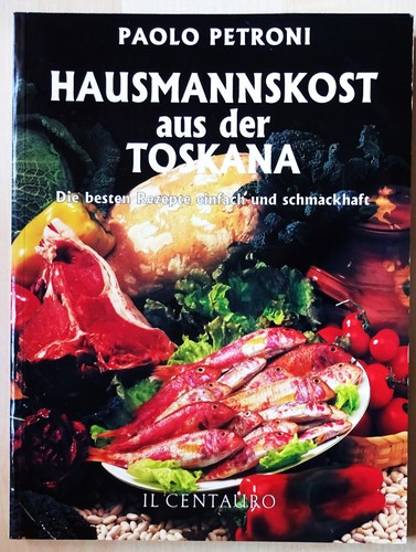 192577 hausmannskost aus der - 192577,