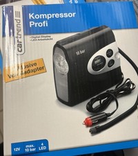 Cartrend Kompressor Profi 12V
