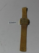 Blumus incabloc armbanduhr - blumus,