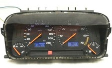 VW Golf 3 4 Cabrio Tacho