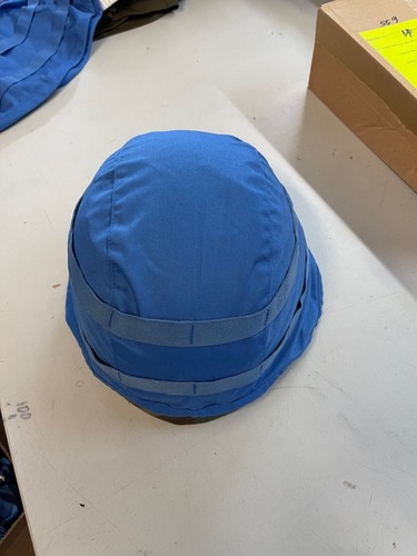 Nato blauhelm cover combat - un,