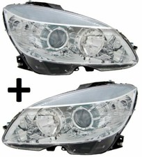 MERCEDES C W204 S204