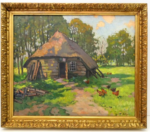 Impressionistisches