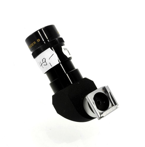 Canon winkelsucher angle - |,