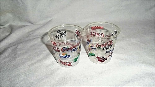 Stück retro einwegbecher - 2,