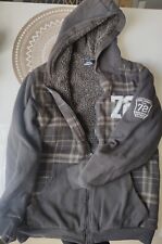 Jacke Dognose dicke Jacke Gr. 158/164 braun 72 Cool Sports