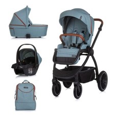 Chipolino Kombikinderwagen 3