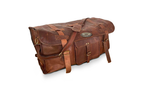 Zoll reisetasche vintage - zoll,