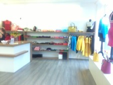 Bugatti Theke Thresen