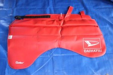 2 Stück Daihatsu 79510-0 Datex D-D 75 Werkstatt Kotflügelschoner Kotflügelschutz