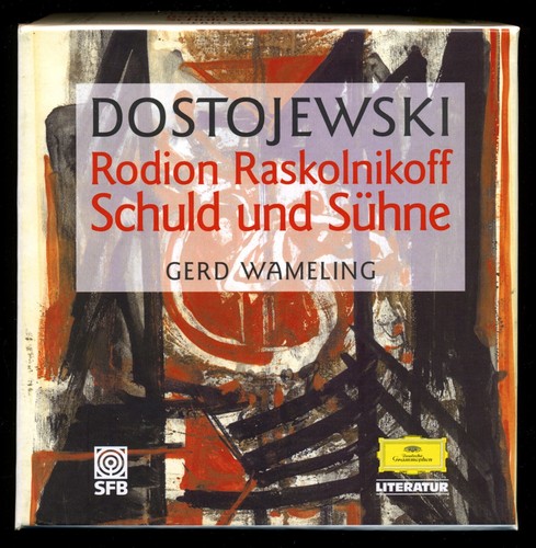 Dostojewski schuld und - dostojewski★schuld,