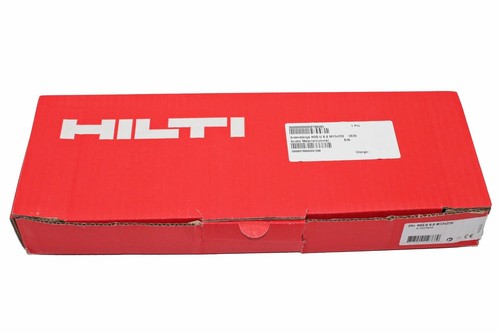 Hilti ankerstange has 8 - u, 8.8