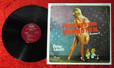 LP Peter Lauch: Für Spiesser