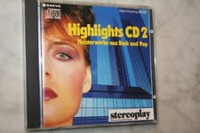 Stereoplay - Highlights CD  2