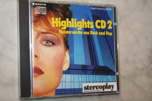 Stereoplay highlights 2 - -,