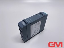 Siemens Koppelrelais 3RQ2000-1CW01 coupling relay AC/DC 24 V Industriegehäuse