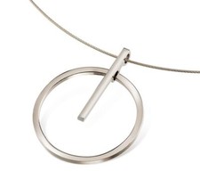 BOCCIA Damenschmuck Anhänger