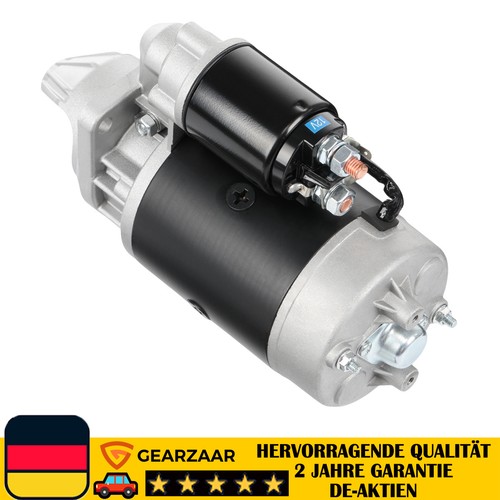 Anlasser starter kw ersatz - starter,