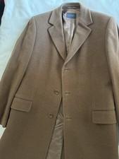 Mantel Joop Herren  Größe 52