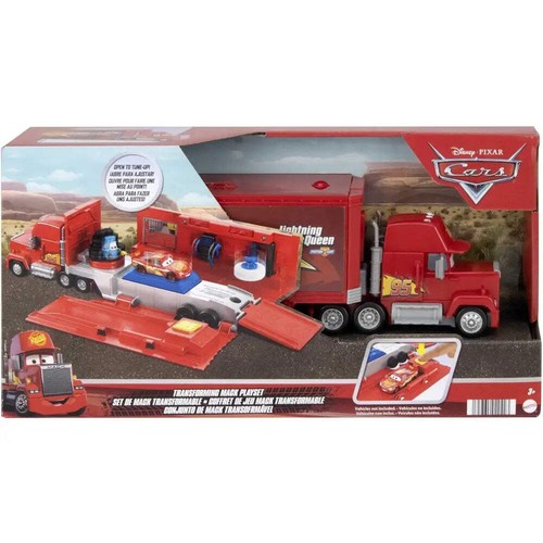 Mattel disney pixar - disney,