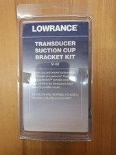 Original LOWRANCE Transducer, Neu, Für Echolote, Absoluter Tiefstpreis