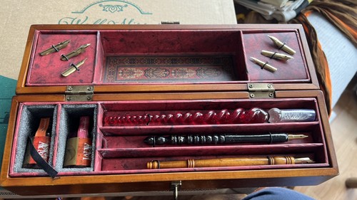 Windsor prosa kalligraphie set - windsor,