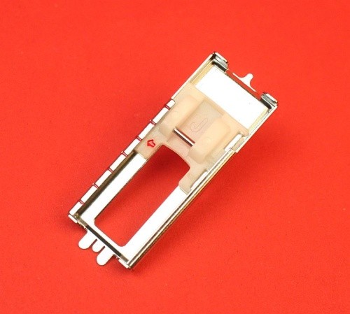 Knopflochfuß für - knopflochfuß,