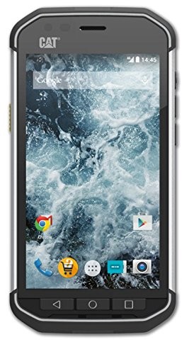 Cat s40 outdoor smartphone - smartphone, 4,7
