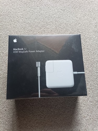 Apple 45w magsafe power - apple,