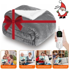 Elektrische Heizdecke