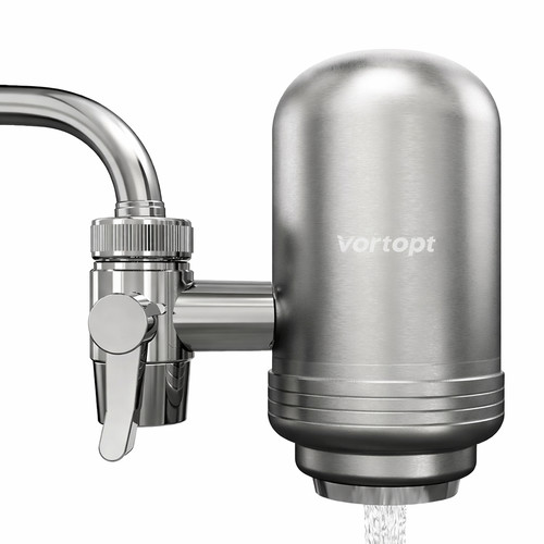 Vortopt edelstahl wasserfilter - vortopt, edelstahl-wasserfilter