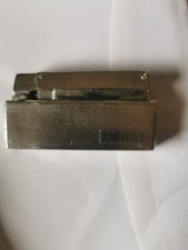 Rowenta Men Feuerzeug   alt vintage