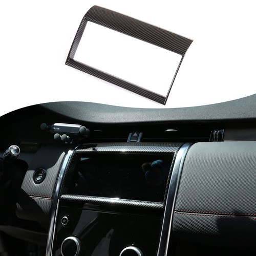 Abs carbon fibre sat nav - fibre,