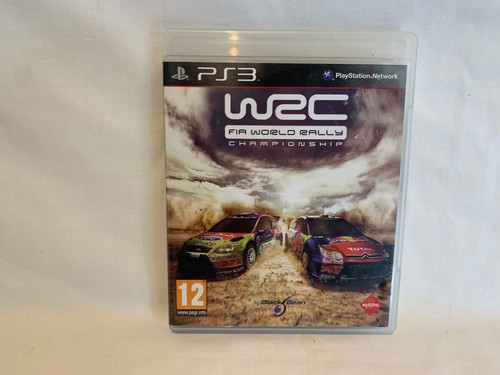 Wrc fia world rally - world,