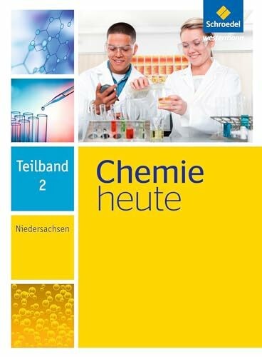 Chemie heute ausgabe - heute, 2013