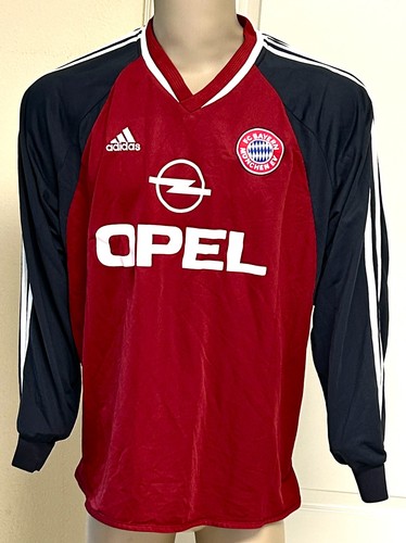Original bayern münchen - bayern,