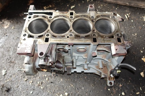Motorblock 263a2 000 85tkm - motorblock,