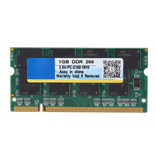 266 mhz 200 pin - mhz,
